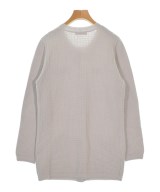 PROPORTION BODY DRESSING（プロポーションボディードレッシング）カーディガン グレー サイズ:S レディース/2200659570055