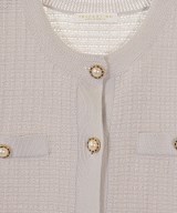 PROPORTION BODY DRESSING（プロポーションボディードレッシング）カーディガン グレー サイズ:S レディース/2200659570055