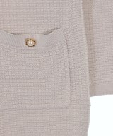 PROPORTION BODY DRESSING（プロポーションボディードレッシング）カーディガン グレー サイズ:S レディース/2200659570055