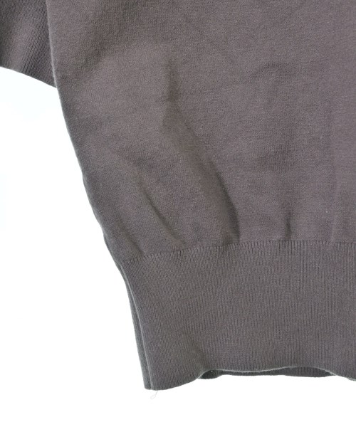 PROPORTION BODY DRESSING（プロポーションボディードレッシング）ニット・セーター 紫 サイズ:F レディース/2200662310013