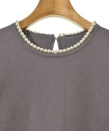 PROPORTION BODY DRESSING（プロポーションボディードレッシング）ニット・セーター 紫 サイズ:F レディース/2200662310013