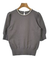 PROPORTION BODY DRESSING ニット・セーター