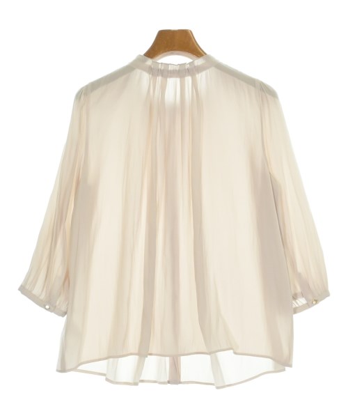 PROPORTION BODY DRESSING（プロポーションボディードレッシング）ブラウス ピンク サイズ:S レディース/2200708565032
