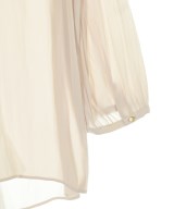 PROPORTION BODY DRESSING（プロポーションボディードレッシング）ブラウス ピンク サイズ:S レディース/2200708565032