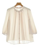 PROPORTION BODY DRESSING ブラウス