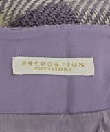 PROPORTION BODY DRESSING（プロポーションボディードレッシング）ロング・マキシ丈スカート 白 サイズ:S レディース/2200708565056