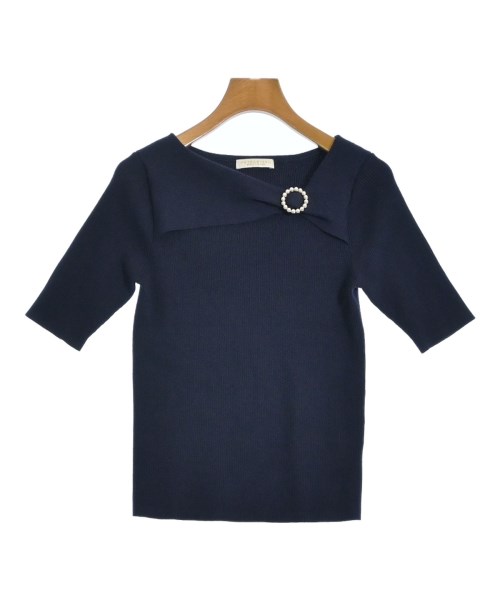 PROPORTION BODY DRESSING(プロポーションボディードレッシング)のニット・セーター サイズ:M 1,800円