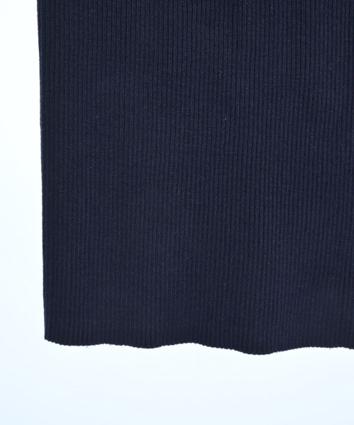 PROPORTION BODY DRESSING（プロポーションボディードレッシング）ニット・セーター 紺 サイズ:M レディース/2200711224209