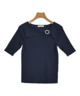 PROPORTION BODY DRESSING（プロポーションボディードレッシング）ニット・セーター 紺 サイズ:M レディース/2200711224209
