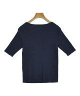 PROPORTION BODY DRESSING（プロポーションボディードレッシング）ニット・セーター 紺 サイズ:M レディース/2200711224209