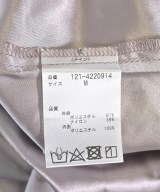 PROPORTION BODY DRESSING（プロポーションボディードレッシング）ロング・マキシ丈スカート 紫 サイズ:M レディース/2200706628012