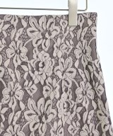 PROPORTION BODY DRESSING（プロポーションボディードレッシング）ロング・マキシ丈スカート 紫 サイズ:M レディース/2200706628012