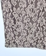 PROPORTION BODY DRESSING（プロポーションボディードレッシング）ロング・マキシ丈スカート 紫 サイズ:M レディース/2200706628012
