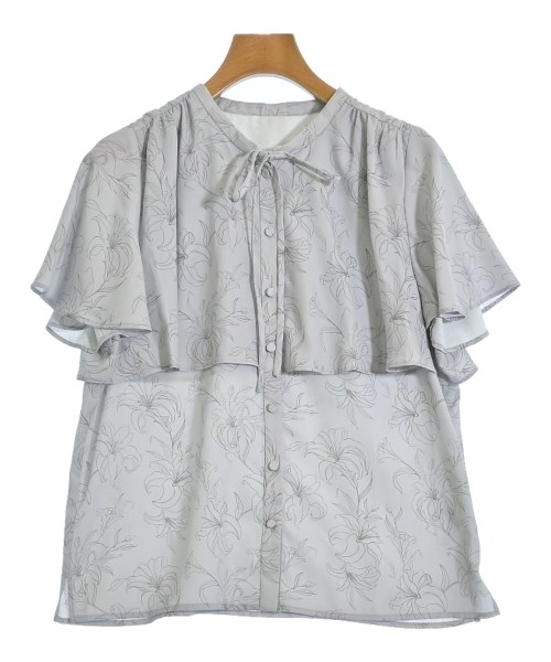 PROPORTION BODY DRESSING(プロポーションボディードレッシング)のブラウス サイズ:S 2,400円