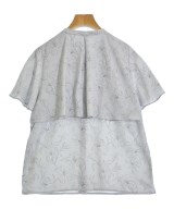 PROPORTION BODY DRESSING（プロポーションボディードレッシング）ブラウス グレー サイズ:S レディース/2200709020011