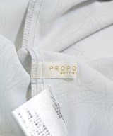 PROPORTION BODY DRESSING（プロポーションボディードレッシング）ブラウス グレー サイズ:S レディース/2200709020011