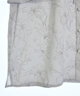PROPORTION BODY DRESSING（プロポーションボディードレッシング）ブラウス グレー サイズ:S レディース/2200709020011