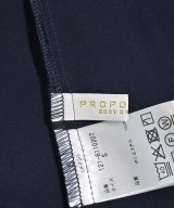 PROPORTION BODY DRESSING（プロポーションボディードレッシング）ブラウス 紺 サイズ:S レディース/2200709020028