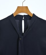 PROPORTION BODY DRESSING（プロポーションボディードレッシング）ブラウス 紺 サイズ:S レディース/2200709020028