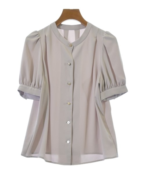 PROPORTION BODY DRESSING(プロポーションボディードレッシング)のブラウス サイズ:S 2,400円
