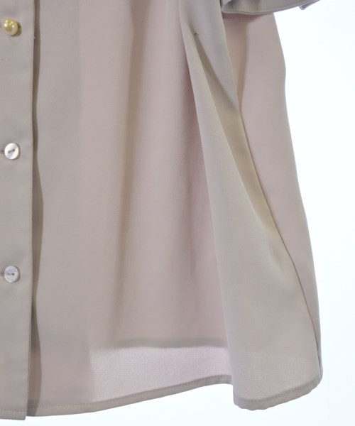 PROPORTION BODY DRESSING（プロポーションボディードレッシング）ブラウス 紫 サイズ:S レディース/2200709020035