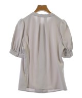 PROPORTION BODY DRESSING（プロポーションボディードレッシング）ブラウス 紫 サイズ:S レディース/2200709020035