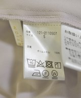 PROPORTION BODY DRESSING（プロポーションボディードレッシング）ブラウス 紫 サイズ:S レディース/2200709020035