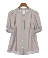 PROPORTION BODY DRESSING ブラウス