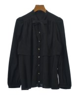 PROPORTION BODY DRESSING（プロポーションボディードレッシング）ブラウス 黒 サイズ:S レディース/2200709020042