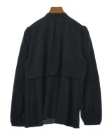 PROPORTION BODY DRESSING（プロポーションボディードレッシング）ブラウス 黒 サイズ:S レディース/2200709020042