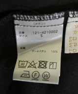 PROPORTION BODY DRESSING（プロポーションボディードレッシング）ブラウス 黒 サイズ:S レディース/2200709020042