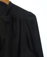 PROPORTION BODY DRESSING（プロポーションボディードレッシング）ブラウス 黒 サイズ:S レディース/2200709020042