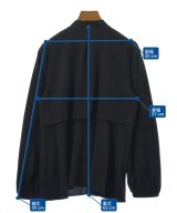 PROPORTION BODY DRESSING（プロポーションボディードレッシング）ブラウス 黒 サイズ:S レディース/2200709020042