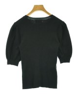 PROPORTION BODY DRESSING（プロポーションボディードレッシング）ニット・セーター 黒 サイズ:M レディース/2200712124027