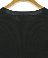 PROPORTION BODY DRESSING（プロポーションボディードレッシング）ニット・セーター 黒 サイズ:M レディース/2200712124027