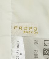 PROPORTION BODY DRESSING（プロポーションボディードレッシング）ブラウス 白 サイズ:M レディース/2200709947066