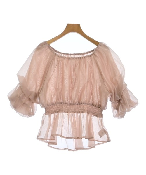 PROPORTION BODY DRESSING(プロポーションボディードレッシング)のブラウス サイズ:S 2,400円