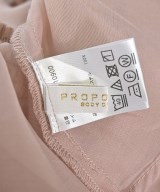 PROPORTION BODY DRESSING（プロポーションボディードレッシング）ブラウス ピンク サイズ:S レディース/2200709108030