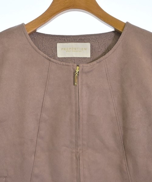 PROPORTION BODY DRESSING（プロポーションボディードレッシング）その他 ピンク サイズ:S レディース/2200711540019