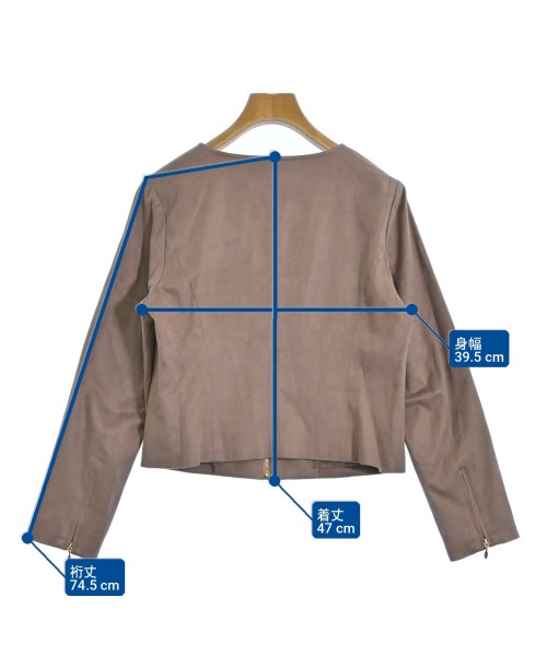 PROPORTION BODY DRESSING（プロポーションボディードレッシング）その他 ピンク サイズ:S レディース/2200711540019