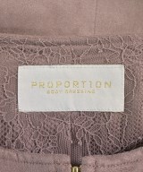 PROPORTION BODY DRESSING（プロポーションボディードレッシング）その他 ピンク サイズ:S レディース/2200711540019
