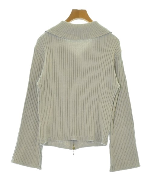 PROPORTION BODY DRESSING（プロポーションボディードレッシング）カーディガン グレー サイズ:F レディース/2200711540040