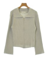 PROPORTION BODY DRESSING（プロポーションボディードレッシング）カーディガン グレー サイズ:F レディース/2200711540040