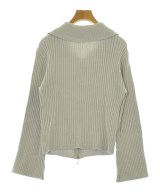 PROPORTION BODY DRESSING（プロポーションボディードレッシング）カーディガン グレー サイズ:F レディース/2200711540040