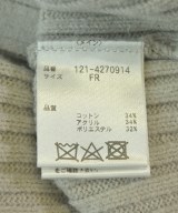 PROPORTION BODY DRESSING（プロポーションボディードレッシング）カーディガン グレー サイズ:F レディース/2200711540040