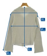 PROPORTION BODY DRESSING（プロポーションボディードレッシング）カーディガン グレー サイズ:F レディース/2200711540040