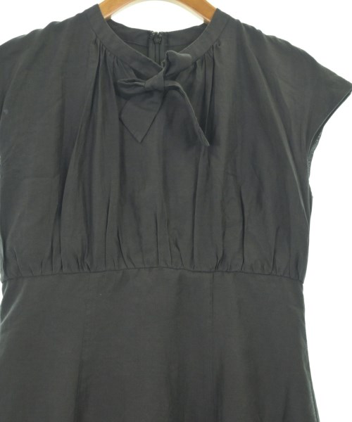 PROPORTION BODY DRESSING（プロポーションボディードレッシング）ワンピース 黒 サイズ:XS レディース/2200711118034