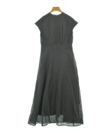PROPORTION BODY DRESSING（プロポーションボディードレッシング）ワンピース 黒 サイズ:XS レディース/2200711118034