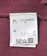 PROPORTION BODY DRESSING（プロポーションボディードレッシング）ワンピース 赤 サイズ:M レディース/2200711140011