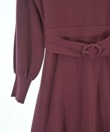 PROPORTION BODY DRESSING（プロポーションボディードレッシング）ワンピース 赤 サイズ:M レディース/2200711140011